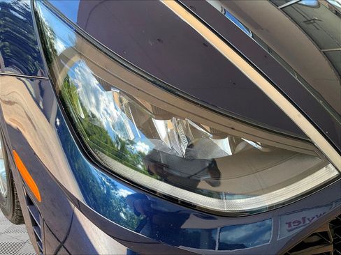 Used 2022 Hyundai Sonata SEL FWD image 28