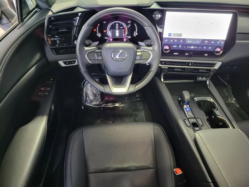 Used 2023 Lexus RX 350 Premium Plus image 13