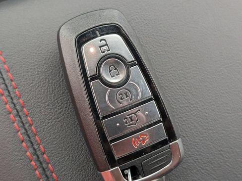Used 2026 Ford Explorer ST w/ Sun And Sound Package AWD/4WD image 33