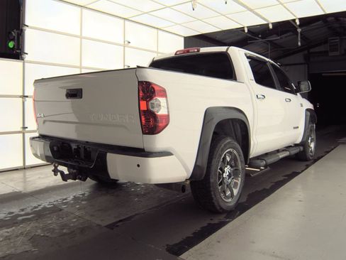 Used 2014 Toyota Tundra Limited image 5