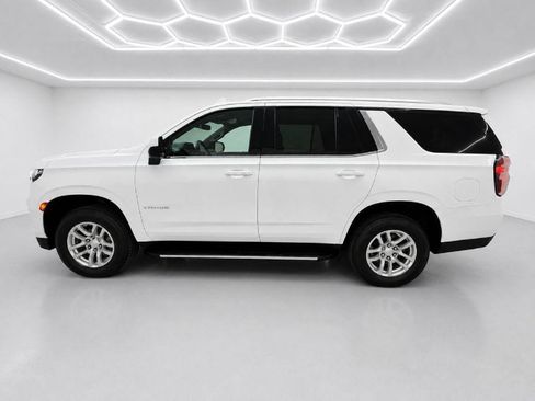 Used 2021 Chevrolet Tahoe LT AWD/4WD image 6