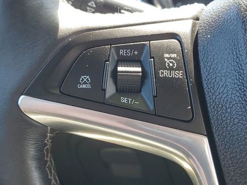 Used 2014 Buick Encore Leather AWD/4WD image 13