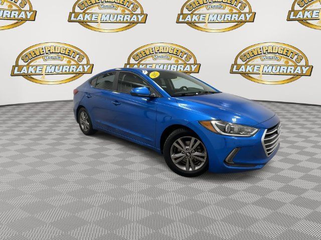 Used 2017 Hyundai Elantra Value Edition FWD image 6