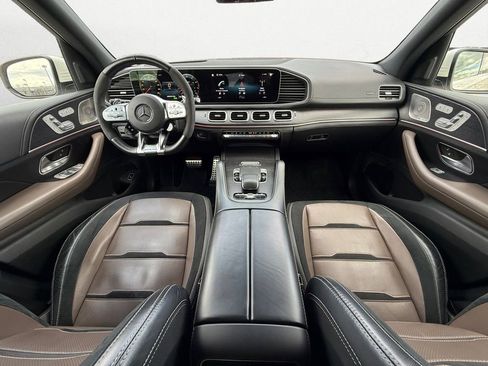 Used 2023 Mercedes-Benz GLE 53 AMG 4MATIC image 6
