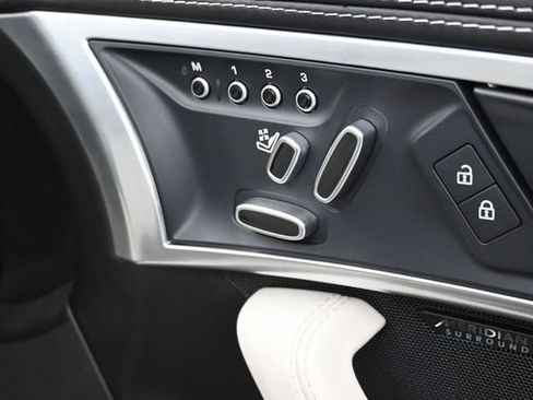 Used 2023 Jaguar F-TYPE R-Dynamic AWD/4WD image 12