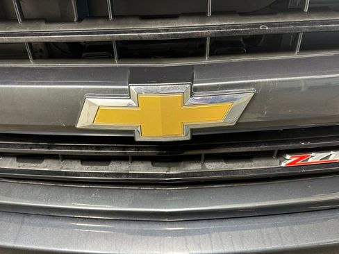 Used 2018 Chevrolet Silverado 1500 LT w/ All Star Edition image 15