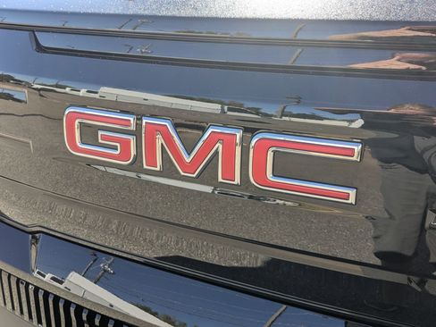 New 2026 GMC Sierra EV Elevation image 27