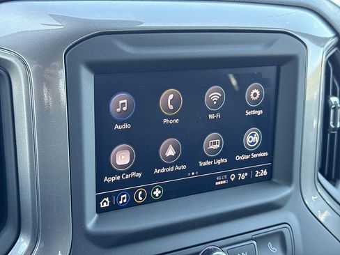 New 2026 GMC Sierra 1500 Pro w/ Pro Value Package AWD/4WD image 10