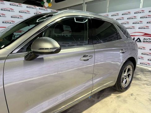 Used 2026 Genesis GV70 2.5T image 6