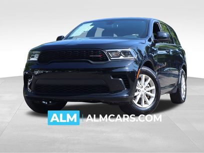 Used 2025 Dodge Durango GT