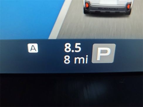 New 2026 Subaru Outback Limited XT image 15