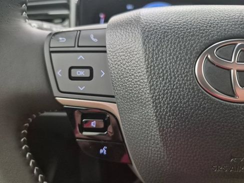 New 2026 Toyota Camry SE FWD image 58