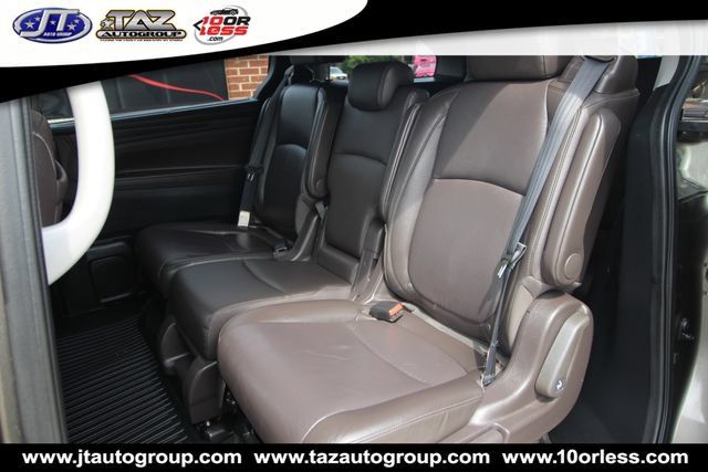 Used 2018 Honda Odyssey EX-L image 14