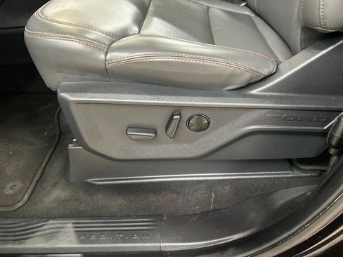 Certified 2025 Ford Expedition Max Active AWD/4WD image 12