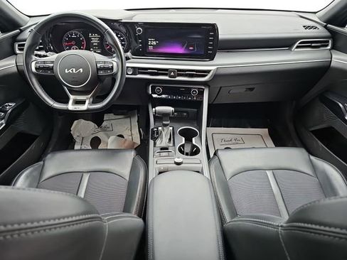 Used 2023 Kia K5 GT-Line w/ GT-Line Premium Package image 9