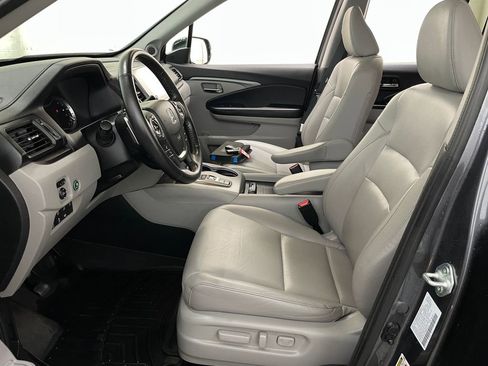 Used 2022 Honda Ridgeline RTL-E image 8