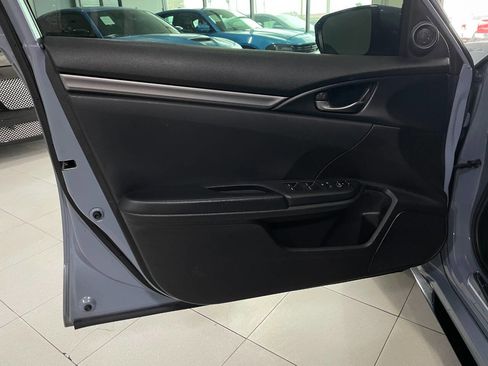 Used 2020 Honda Civic Sport image 13