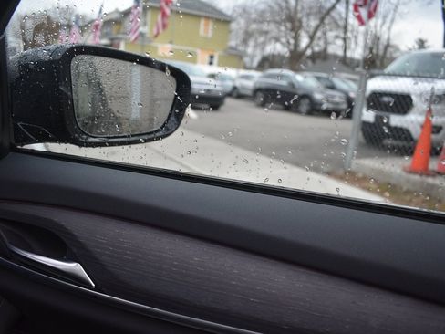 Used 2023 BMW 540i w/ M Sport Package image 21