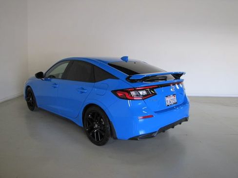 Used 2024 Honda Civic Sport image 22