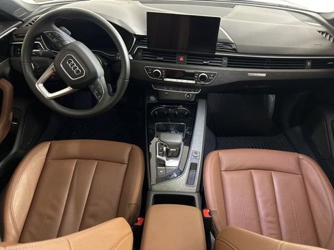 Used 2023 Audi A5 2.0T Premium Plus w/ Premium Plus image 14