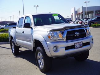 Used 2011 Toyota Tacoma Base w/ SR5 Pkg #2 w/JBL Audio video 1