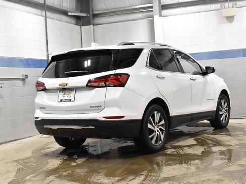 Used 2022 Chevrolet Equinox Premier image 26