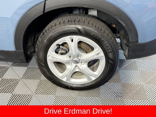 Used 2023 Dodge Hornet GT Plus AWD/4WD image 4