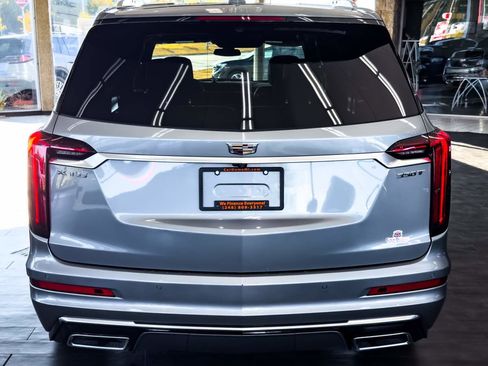 Used 2024 Cadillac XT6 Luxury image 14