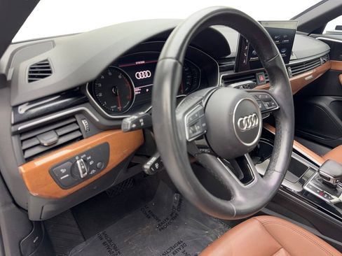 Used 2023 Audi A4 2.0T Premium w/ Convenience Package image 51