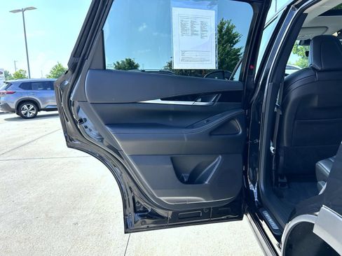 Certified 2025 INFINITI QX60 Pure AWD/4WD image 22