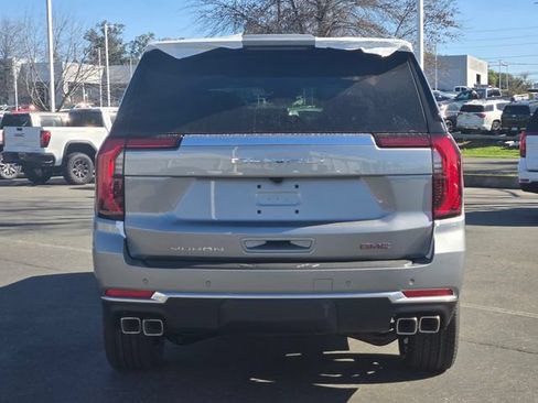 New 2026 GMC Yukon XL Denali w/ Sun & Power Step Package AWD/4WD image 5