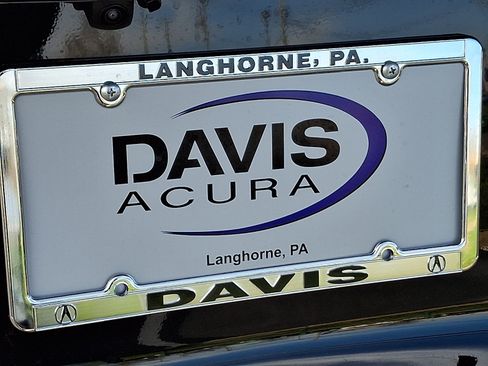 Used 2026 Acura RDX A-Spec AWD/4WD image 11