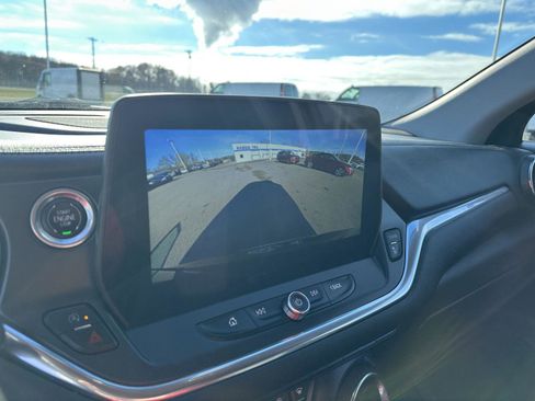 Used 2023 Chevrolet Blazer LT w/ LPO, Floor Liner Package image 30