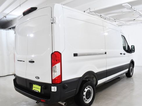 New 2026 Ford Transit 250 148 Medium Roof image 11