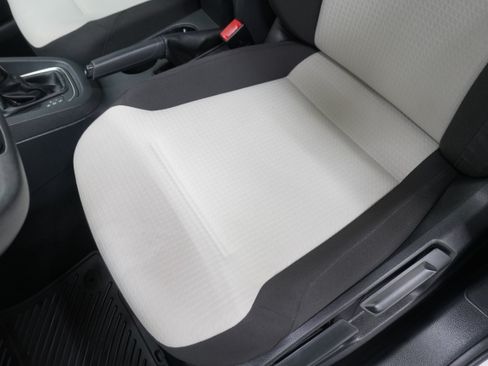 Used 2015 Volkswagen Jetta S w/ Welcome Package FWD image 11