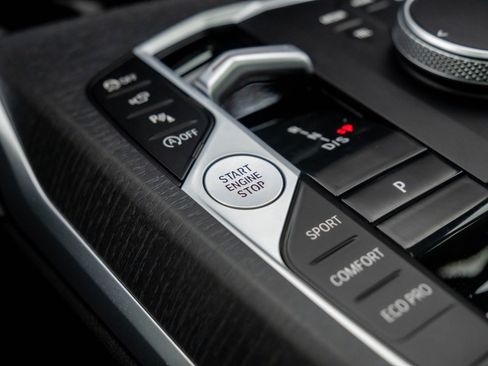 New 2026 BMW 330i xDrive 330i xDrive w/ M Sport Package image 21