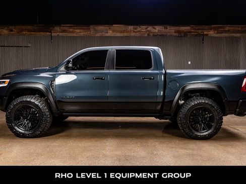 Used 2025 RAM 1500 RHO w/ RHO Level 1 Equipment Group image 6