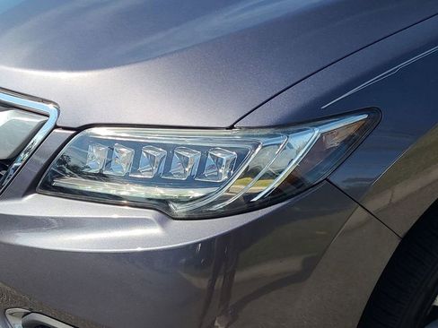 Used 2018 Acura RDX w/ Technology Package image 16