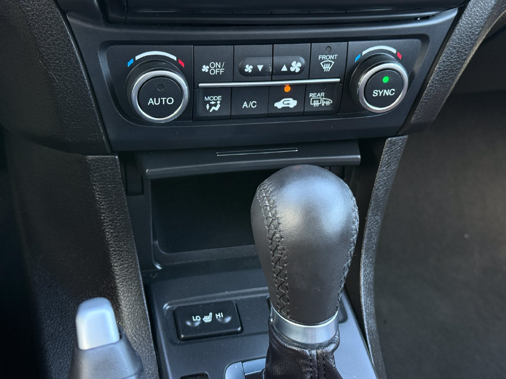 Used 2019 Acura ILX w/ Premium Package FWD image 28