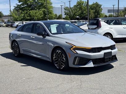 Used 2026 Kia K5 GT