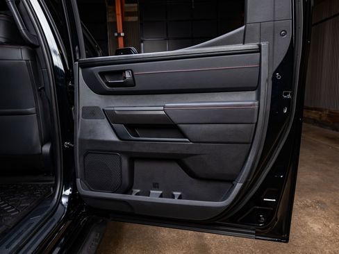 Used 2025 Toyota Tundra TRD Pro image 39