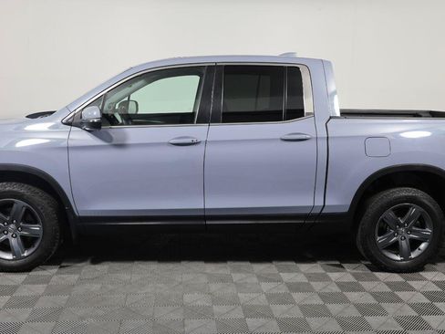 Used 2023 Honda Ridgeline RTL image 8