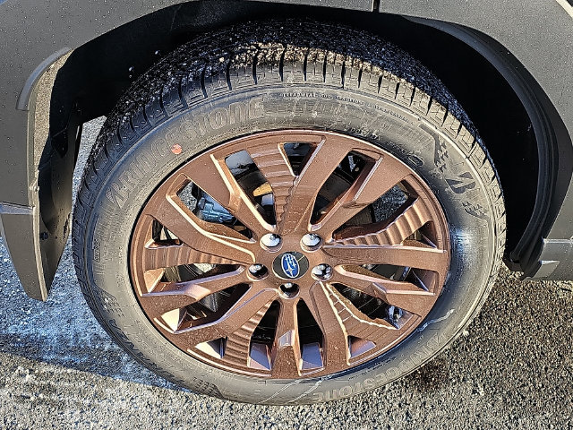 Certified 2026 Subaru Forester Sport AWD/4WD image 8