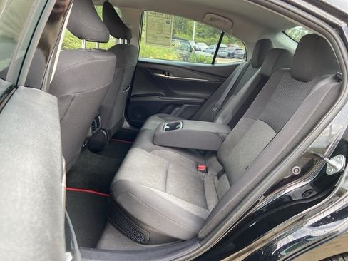 Used 2025 Toyota Camry LE FWD image 16
