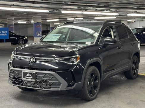 New 2026 Volkswagen Taos SE AWD/4WD image 3
