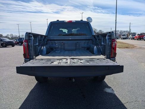 Used 2024 Ford F150 STX image 30