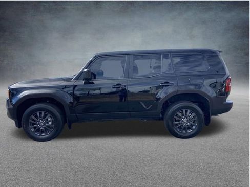 Used 2024 Toyota Land Cruiser 1958 AWD/4WD image 10