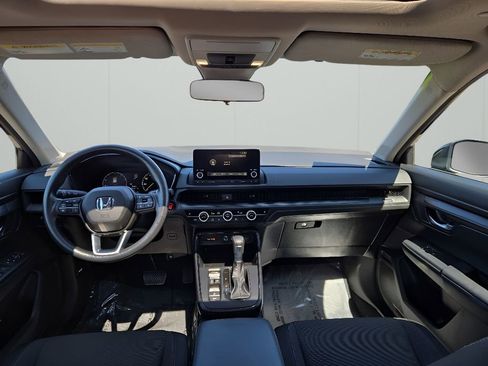 Used 2023 Honda CR-V EX image 22