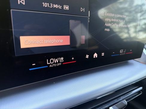 Used 2024 BMW X1 xDrive28i w/ Technology Package AWD/4WD image 19