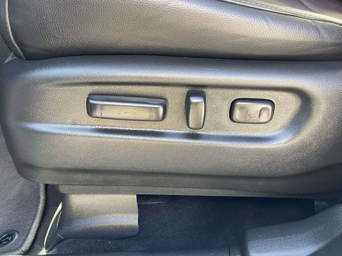 Used 2025 Honda Ridgeline Black Edition image 15
